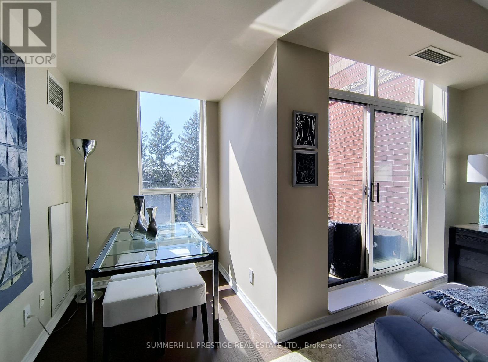 501 - 451 Rosewell Avenue, Toronto, Ontario  M4R 2H8 - Photo 21 - C12935750