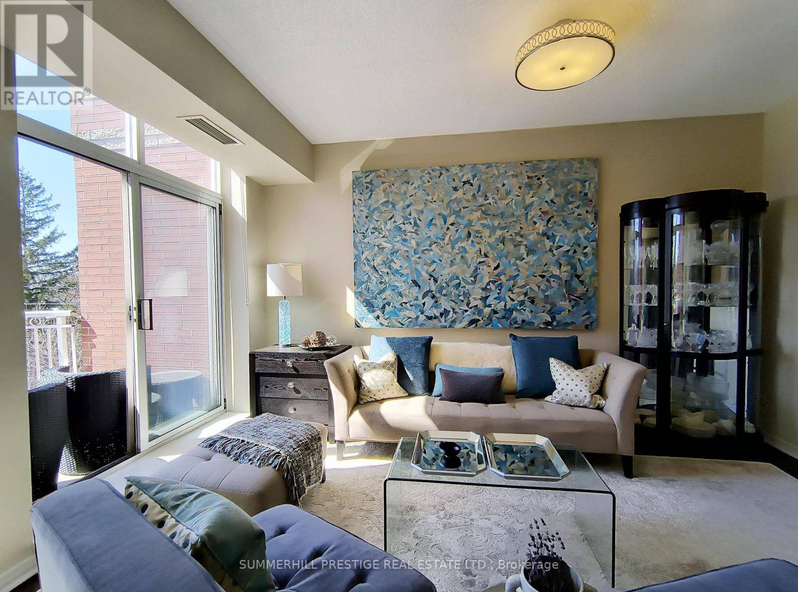 501 - 451 Rosewell Avenue, Toronto, Ontario  M4R 2H8 - Photo 22 - C12935750