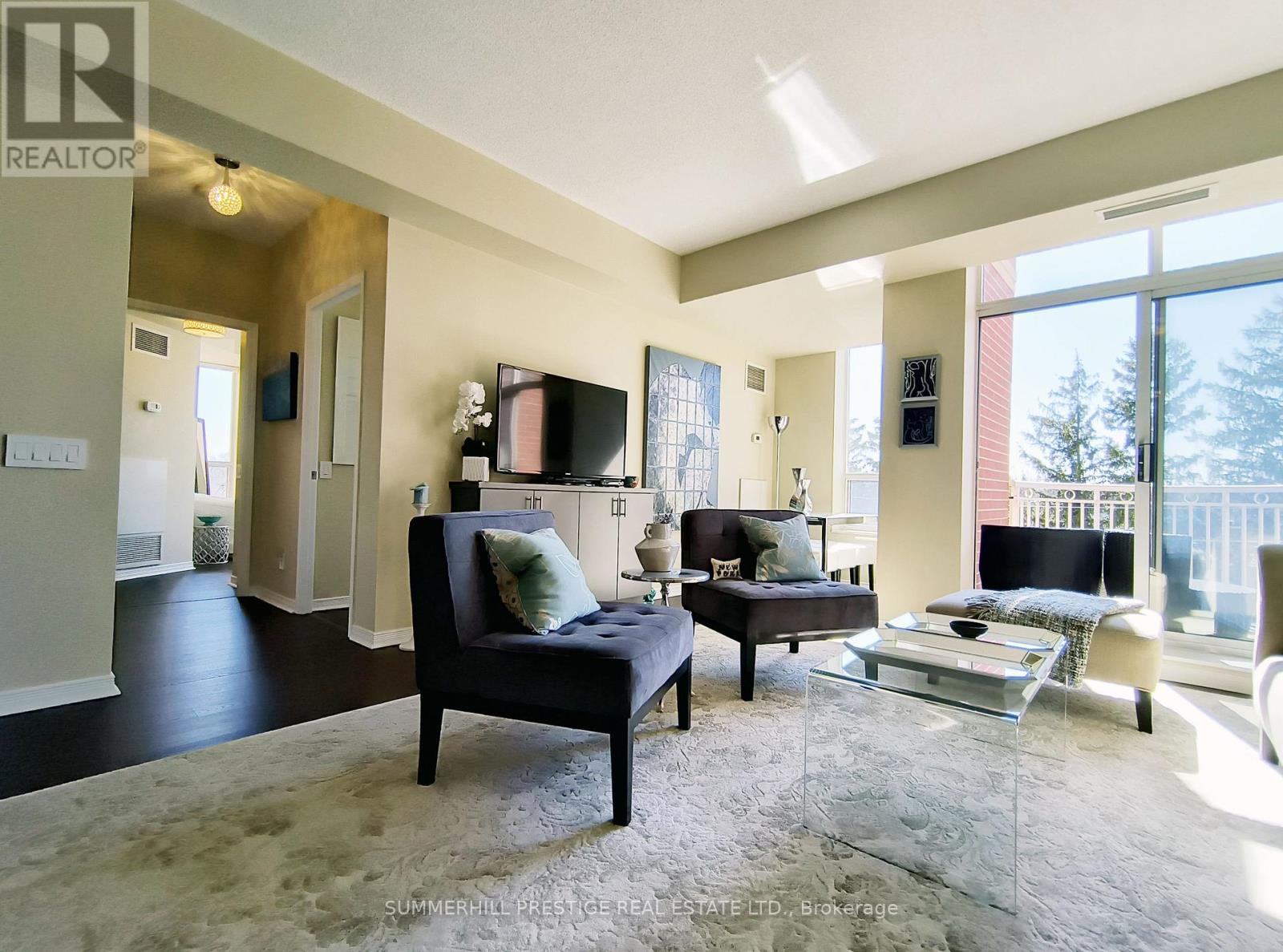 501 - 451 Rosewell Avenue, Toronto, Ontario  M4R 2H8 - Photo 24 - C12935750