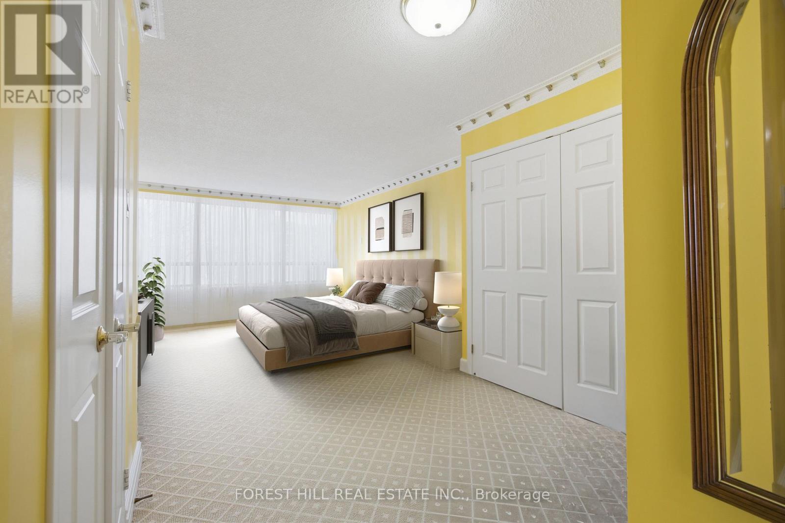 507 - 19 Lower Village Gate, Toronto, Ontario  M5P 3L9 - Photo 8 - C12935770