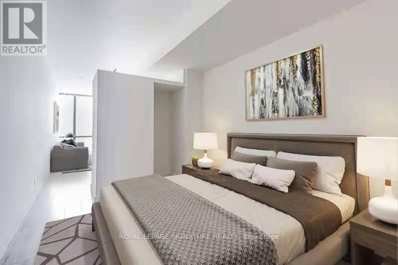 703 - 33 Mill Street, Toronto, Ontario  M5A 3R3 - Photo 9 - C12935810