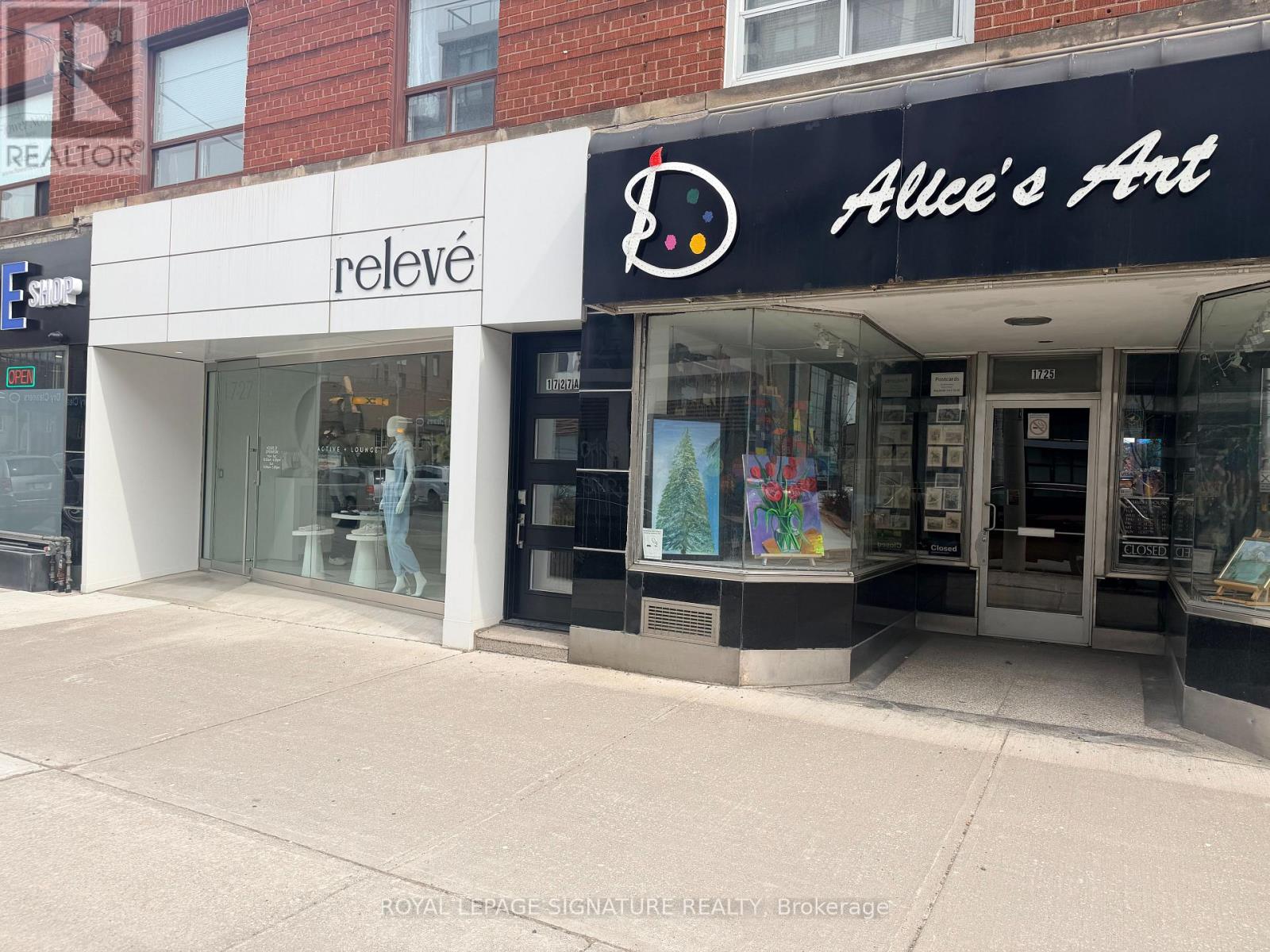 2 - 1727A BAYVIEW AVENUE, Toronto, Ontario