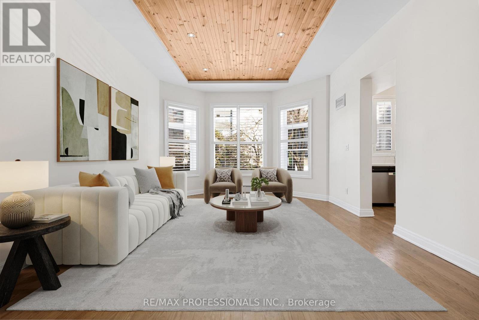 C - 253 Wellesley Street E, Toronto, Ontario  M4X 1G8 - Photo 4 - C12935840