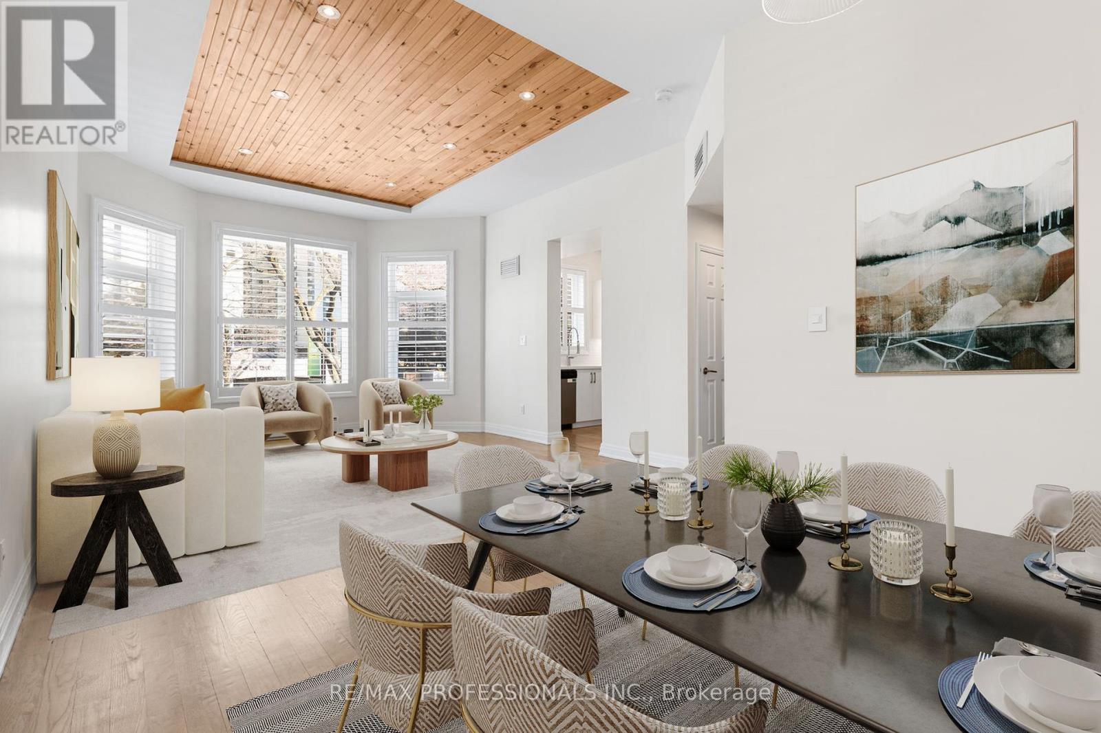 C - 253 Wellesley Street E, Toronto, Ontario  M4X 1G8 - Photo 8 - C12935840