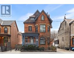 C - 253 WELLESLEY STREET E, Toronto, Ontario
