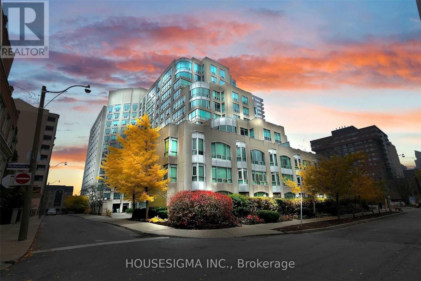 703 - 942 YONGE STREET, Toronto, Ontario