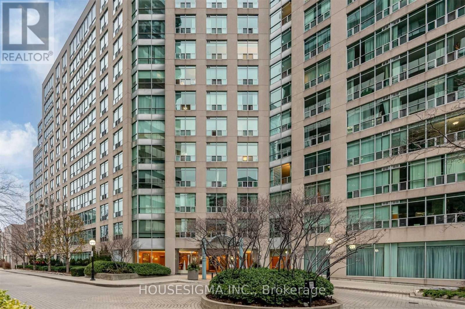 703 - 942 Yonge Street, Toronto, Ontario  M4W 3S8 - Photo 18 - C12935854