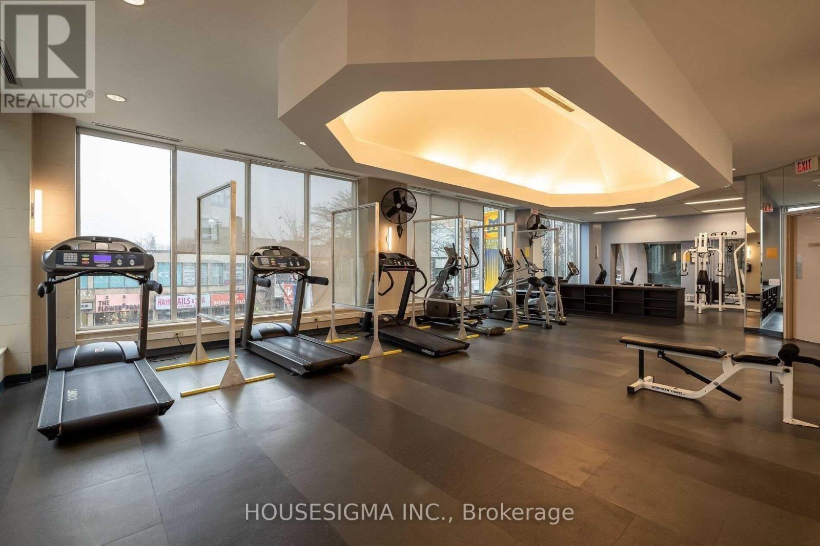 703 - 942 Yonge Street, Toronto, Ontario  M4W 3S8 - Photo 22 - C12935854