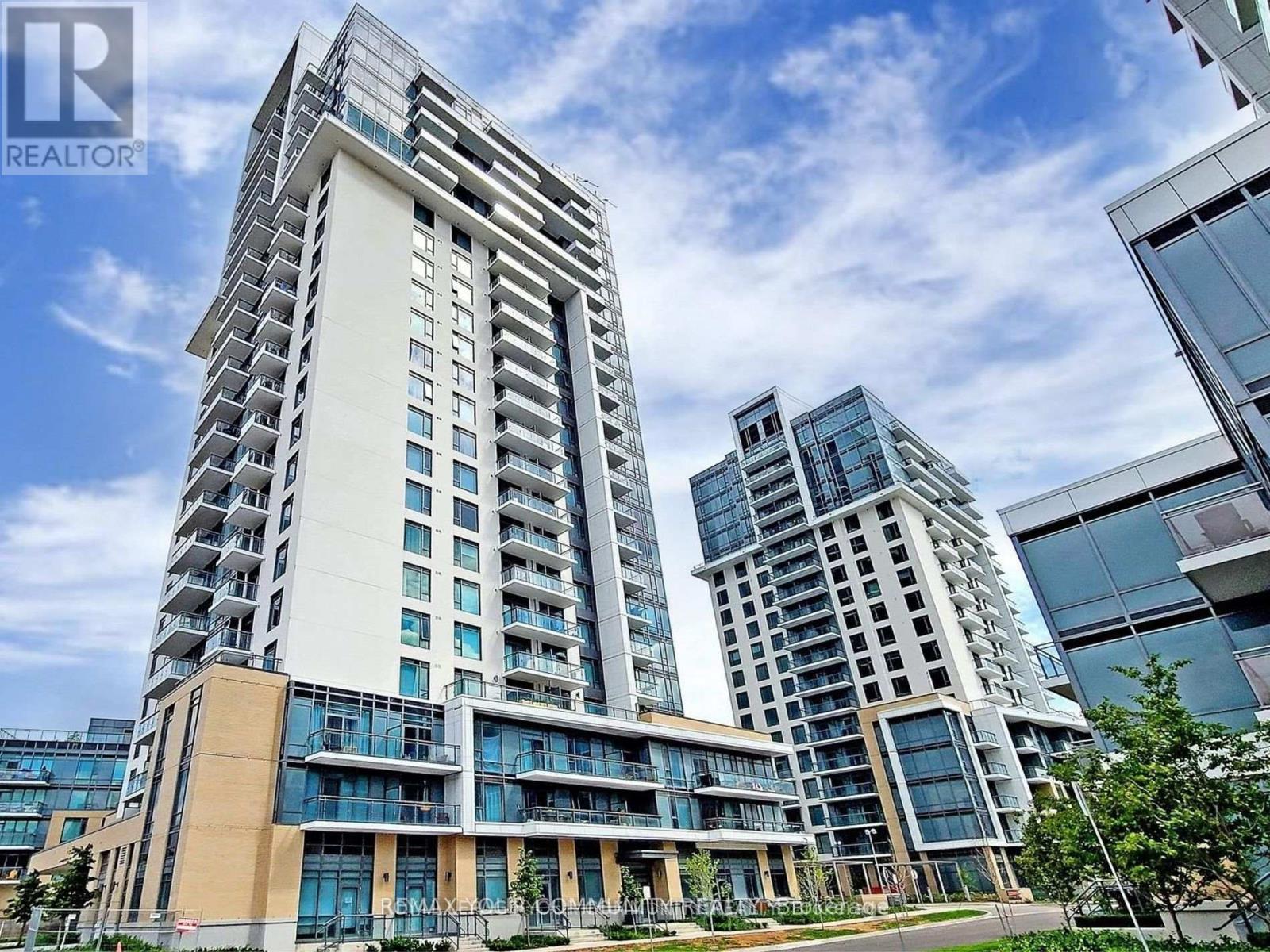 907 - 50 ANN O'REILLY ROAD, Toronto, Ontario