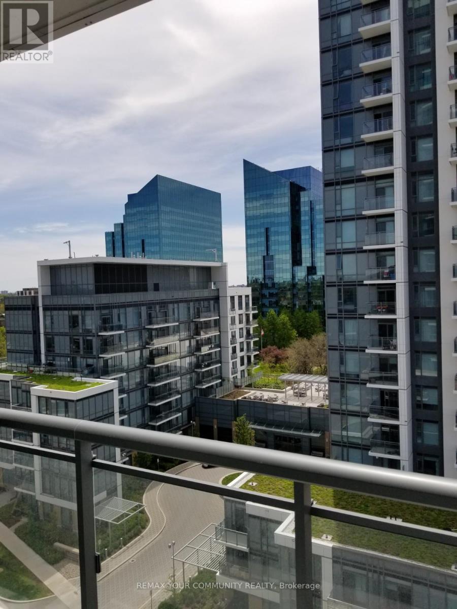 907 - 50 Ann O'reilly Road, Toronto, Ontario  M2J 0C9 - Photo 13 - C12935856