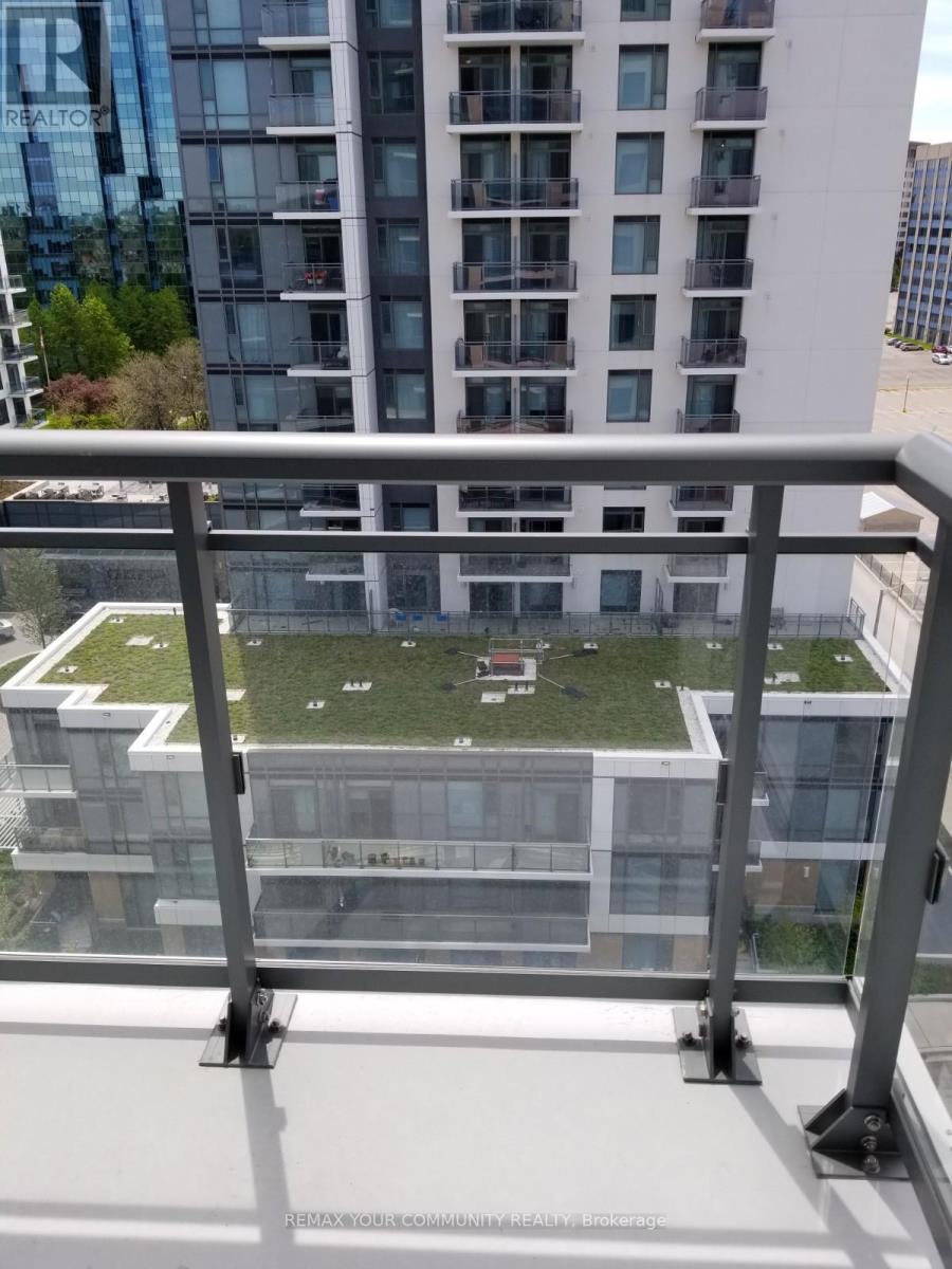 907 - 50 Ann O'reilly Road, Toronto, Ontario  M2J 0C9 - Photo 14 - C12935856