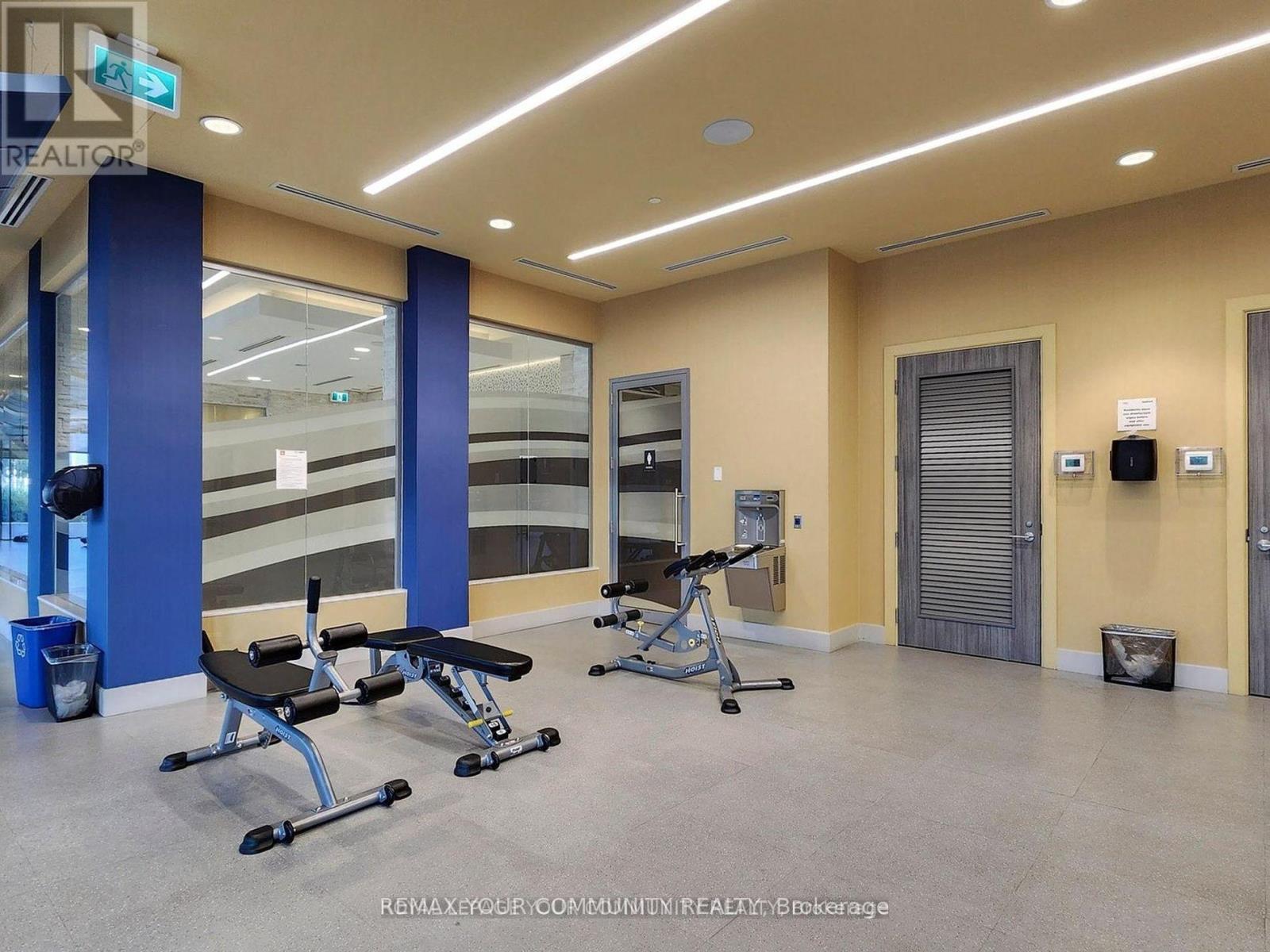 907 - 50 Ann O'reilly Road, Toronto, Ontario  M2J 0C9 - Photo 21 - C12935856