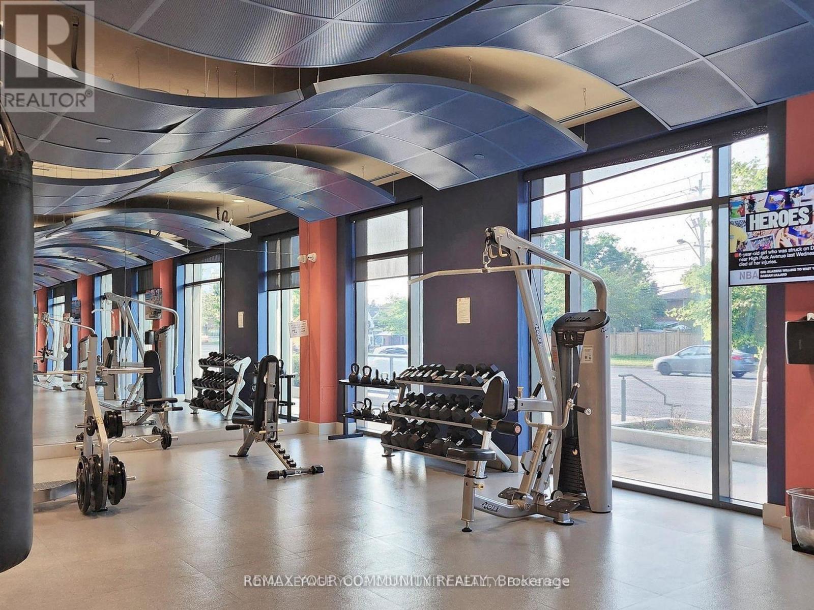 907 - 50 Ann O'reilly Road, Toronto, Ontario  M2J 0C9 - Photo 24 - C12935856