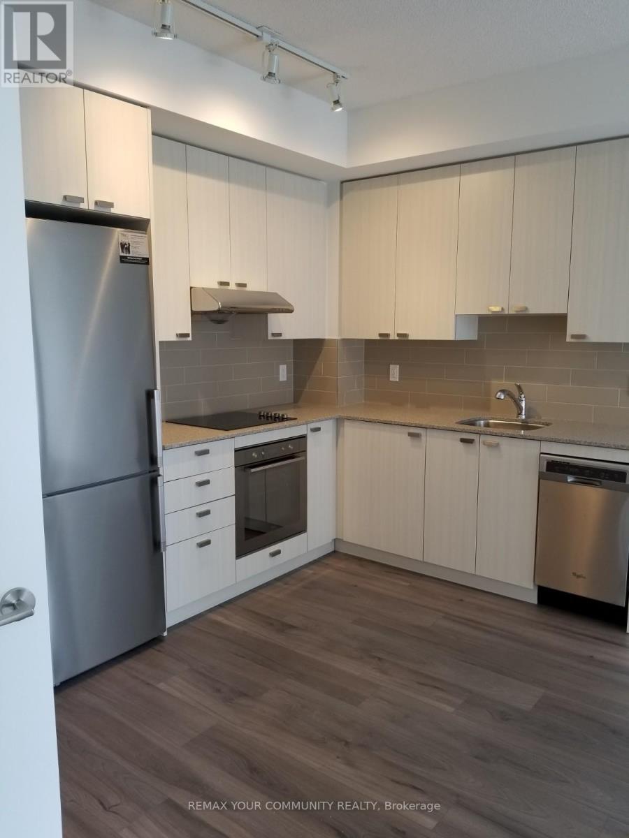 907 - 50 Ann O'reilly Road, Toronto, Ontario  M2J 0C9 - Photo 4 - C12935856