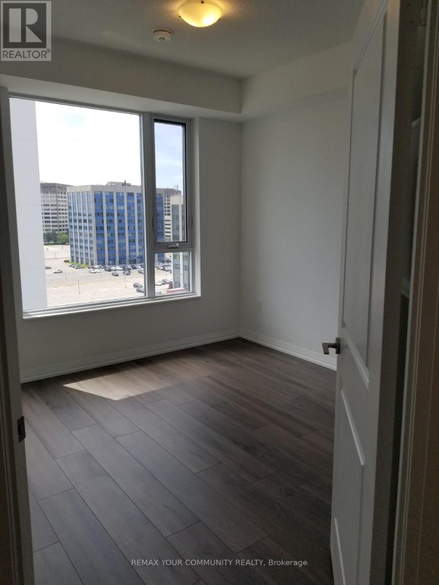 907 - 50 Ann O'reilly Road, Toronto, Ontario  M2J 0C9 - Photo 8 - C12935856