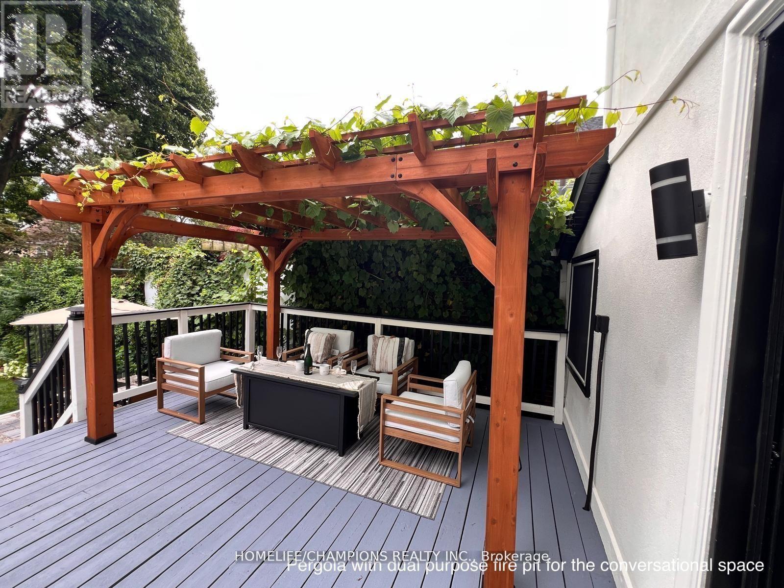 291 St Clair Avenue E, Toronto, Ontario  M4T 1P3 - Photo 11 - C12935876