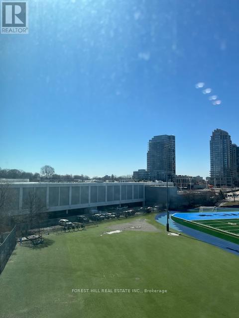 317 - 310 Tweedsmuir Avenue, Toronto, Ontario  M5P 2Y2 - Photo 25 - C12935900