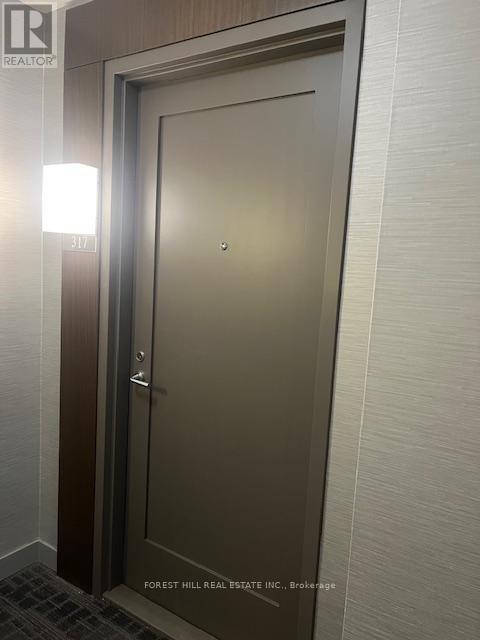 317 - 310 Tweedsmuir Avenue, Toronto, Ontario  M5P 2Y2 - Photo 3 - C12935900