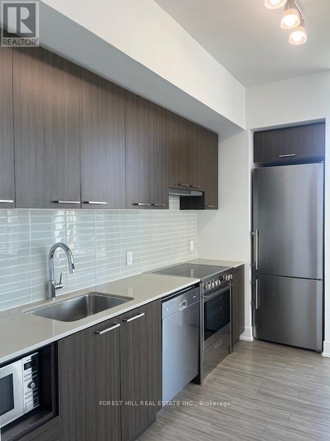 317 - 310 Tweedsmuir Avenue, Toronto, Ontario  M5P 2Y2 - Photo 8 - C12935900