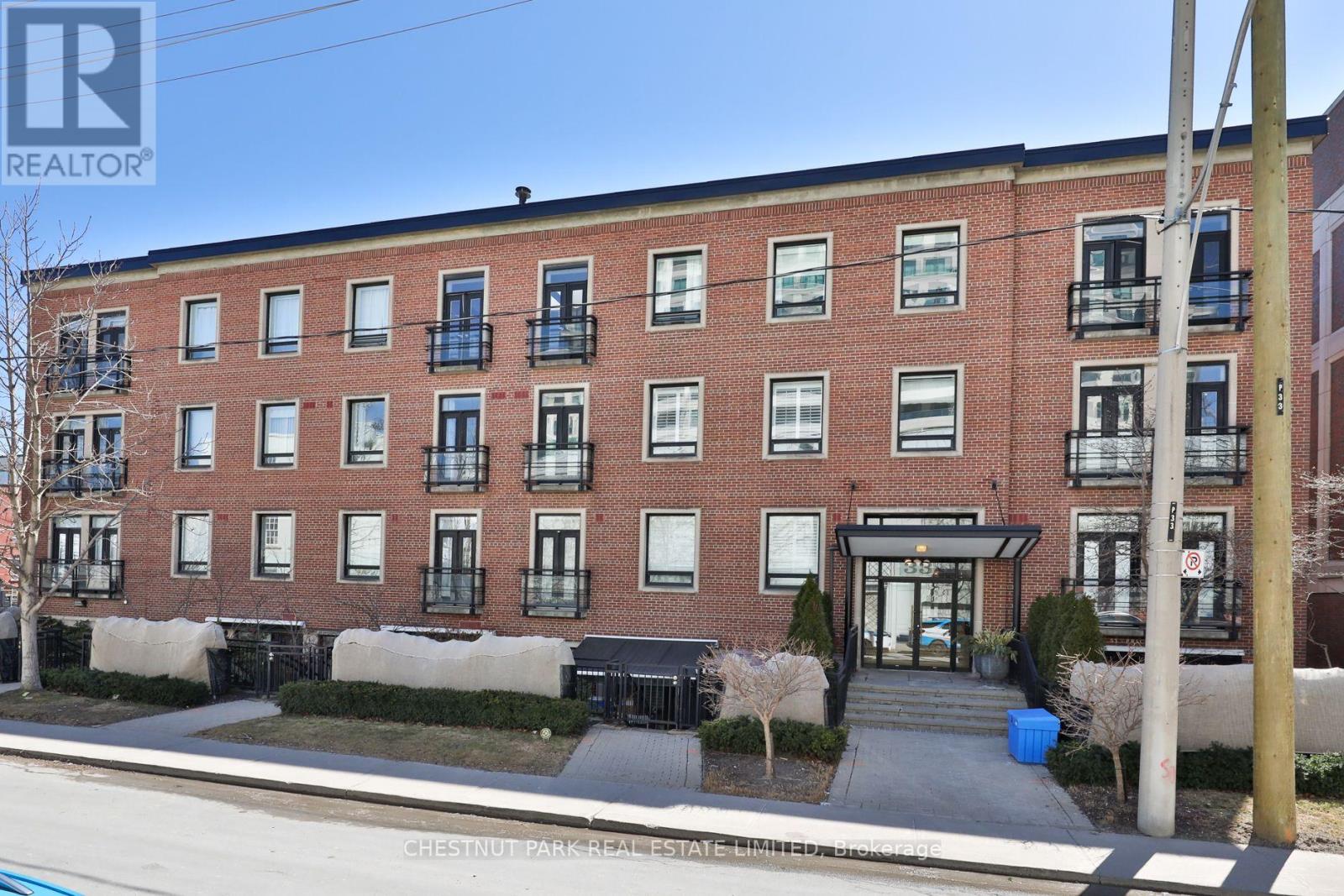 36 - 33 Price Street, Toronto, Ontario  M4W 1Z1 - Photo 2 - C12935922