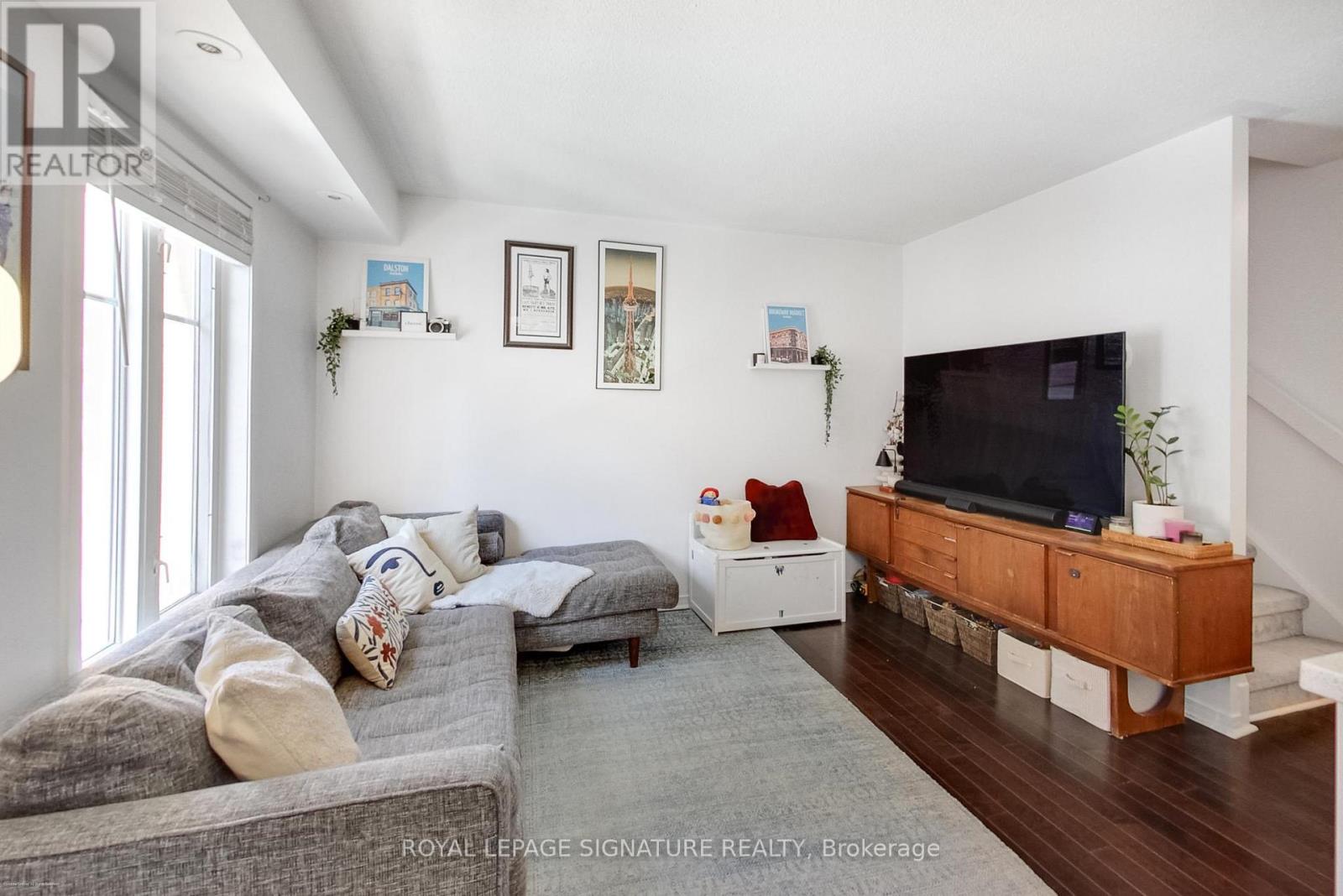 838 - 46 Western Battery Road, Toronto, Ontario  M6K 3P1 - Photo 4 - C12935930