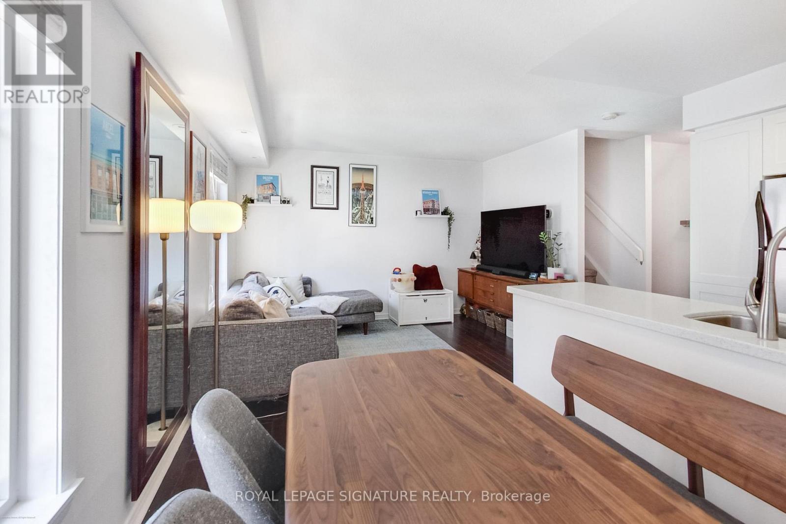 838 - 46 Western Battery Road, Toronto, Ontario  M6K 3P1 - Photo 7 - C12935930