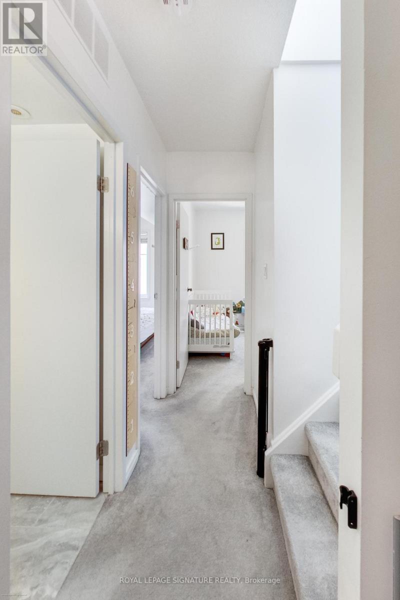 838 - 46 Western Battery Road, Toronto, Ontario  M6K 3P1 - Photo 9 - C12935930