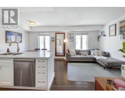 838 - 46 WESTERN BATTERY ROAD, Toronto, Ontario