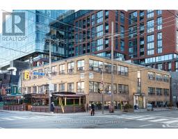303 - 487 ADELAIDE STREET W, Toronto, Ontario