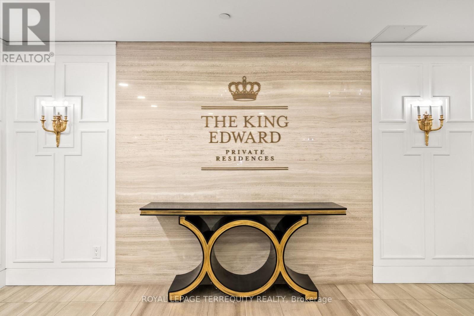 332 - 22 Leader Lane, Toronto, Ontario  M5E 0B2 - Photo 3 - C12935950