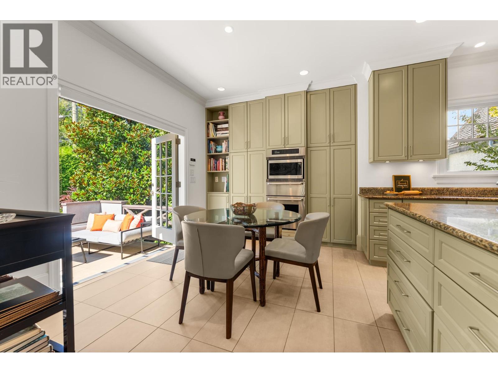 6339 ADERA STREET, Vancouver, British Columbia