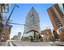 1605 - 20 DALY STREET, Ottawa, Ontario