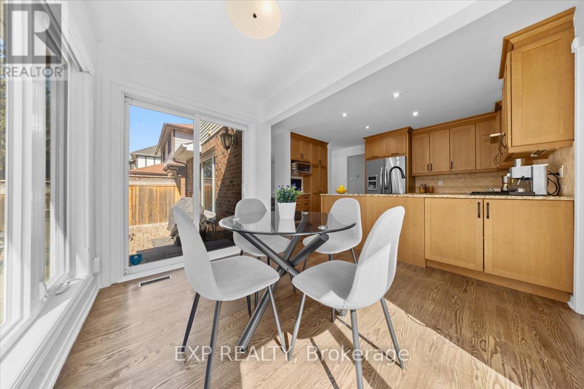 25 Cullen Court, Ottawa, Ontario  K2G 4Z3 - Photo 14 - X12935738