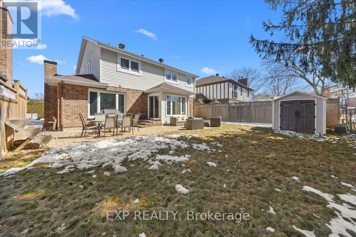 25 Cullen Court, Ottawa, Ontario  K2G 4Z3 - Photo 34 - X12935738
