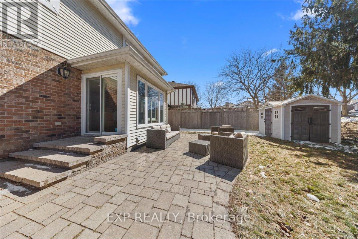 25 Cullen Court, Ottawa, Ontario  K2G 4Z3 - Photo 35 - X12935738