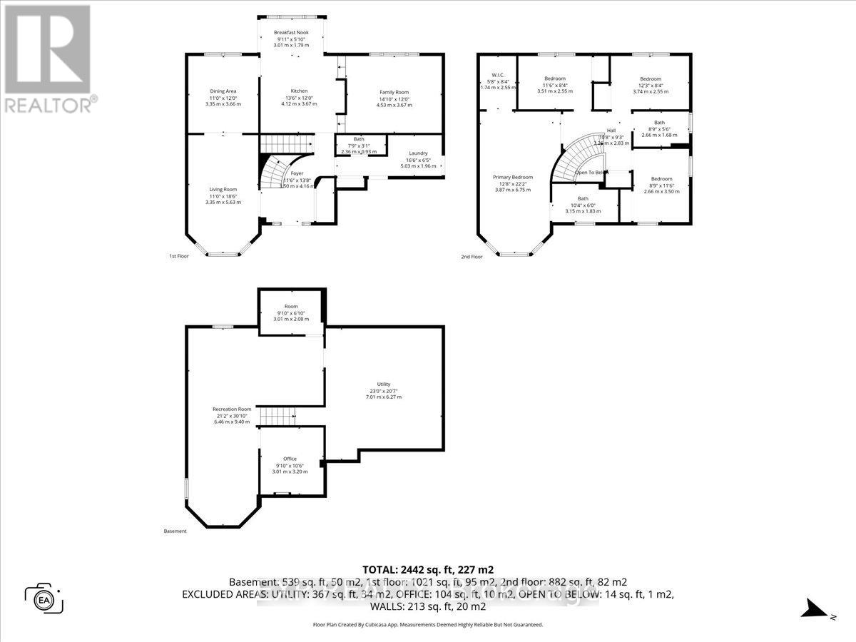 25 Cullen Court, Ottawa, Ontario  K2G 4Z3 - Photo 40 - X12935738
