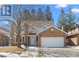 25 CULLEN COURT, ottawa, Ontario