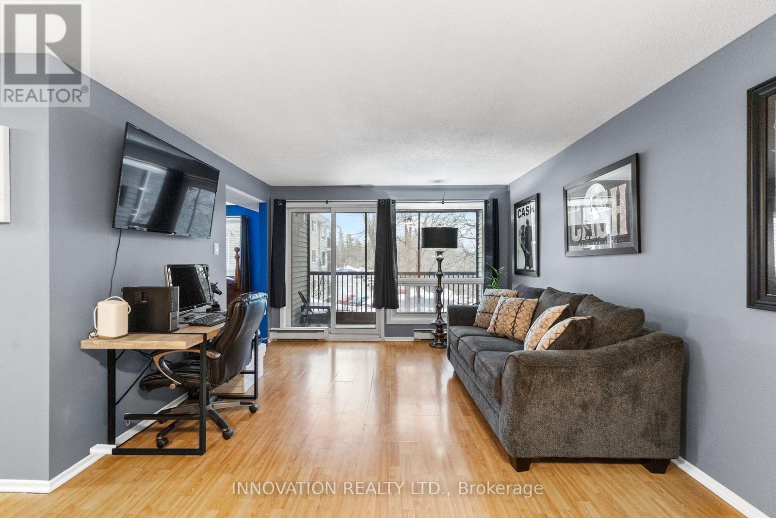 316 - 6434 Bilberry Drive, Ottawa, Ontario  K1C 4P5 - Photo 7 - X12935822