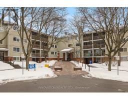 316 - 6434 BILBERRY DRIVE, ottawa, Ontario