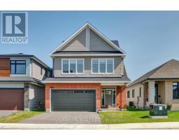 868 SNOWDROP CRESCENT, Ottawa, Ontario