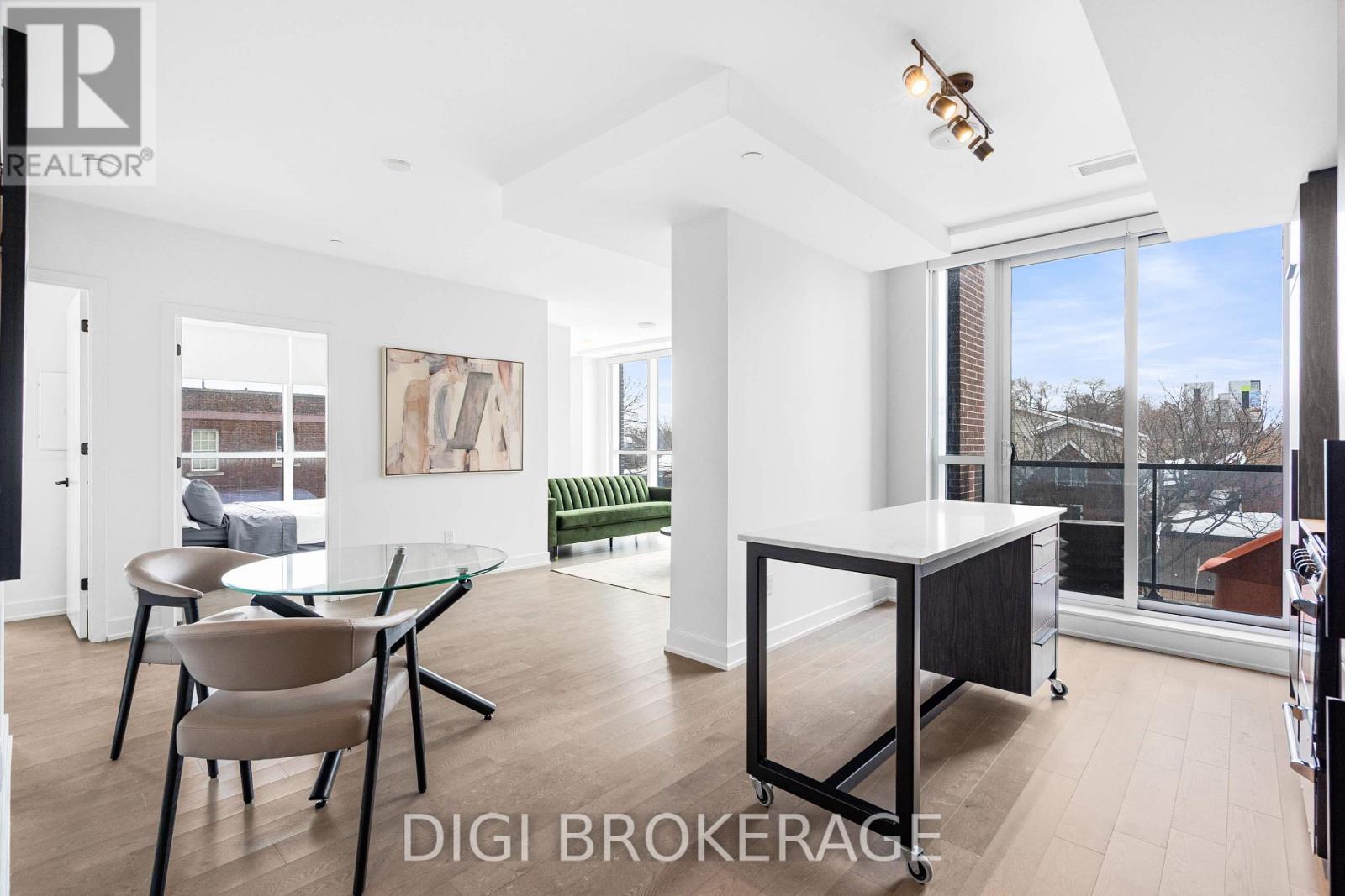 303 - 560 Rideau Street, Ottawa, Ontario  K1N 5Z8 - Photo 13 - X12935878