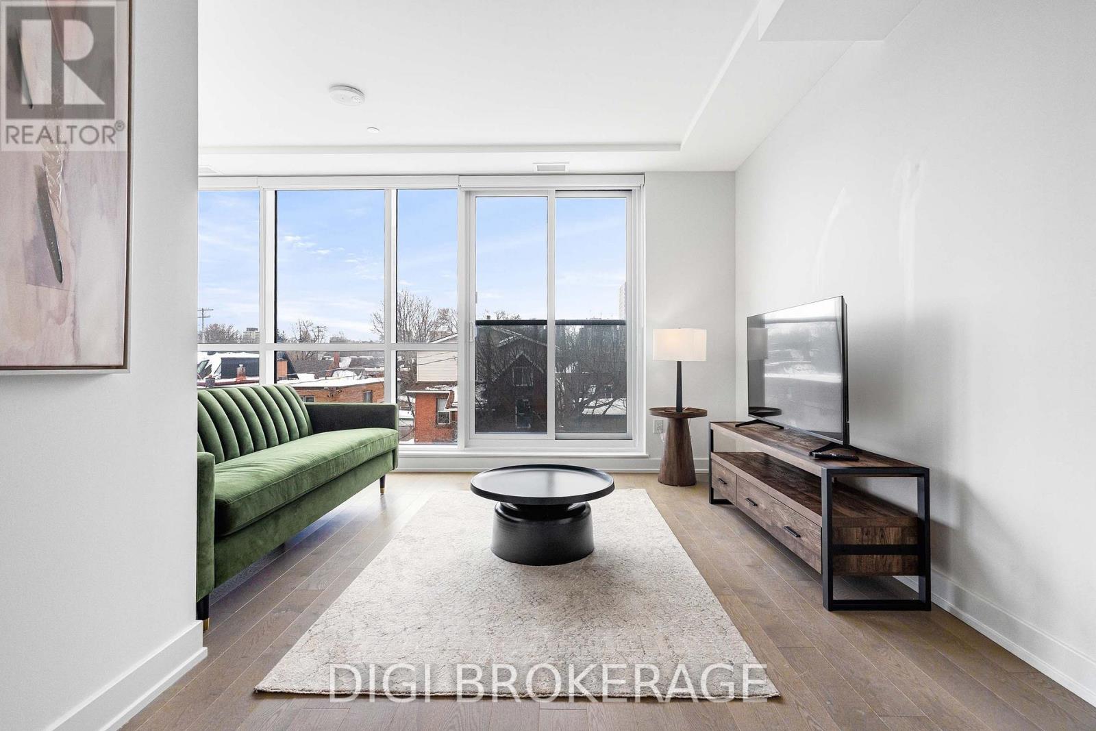 303 - 560 Rideau Street, Ottawa, Ontario  K1N 5Z8 - Photo 14 - X12935878