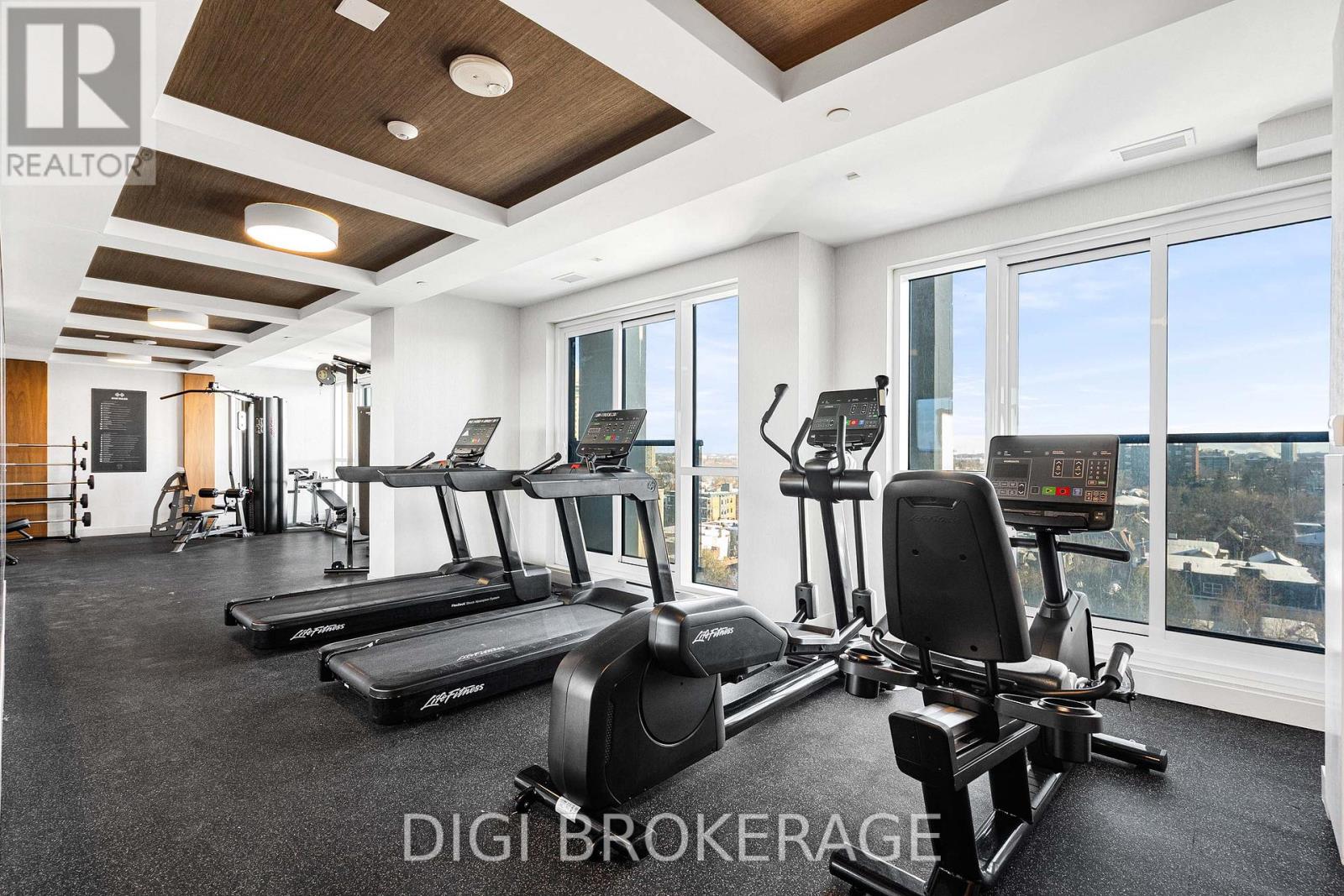 303 - 560 Rideau Street, Ottawa, Ontario  K1N 5Z8 - Photo 3 - X12935878