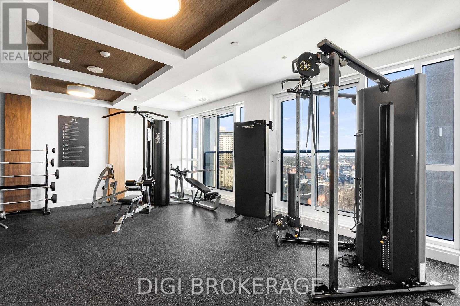 303 - 560 Rideau Street, Ottawa, Ontario  K1N 5Z8 - Photo 33 - X12935878