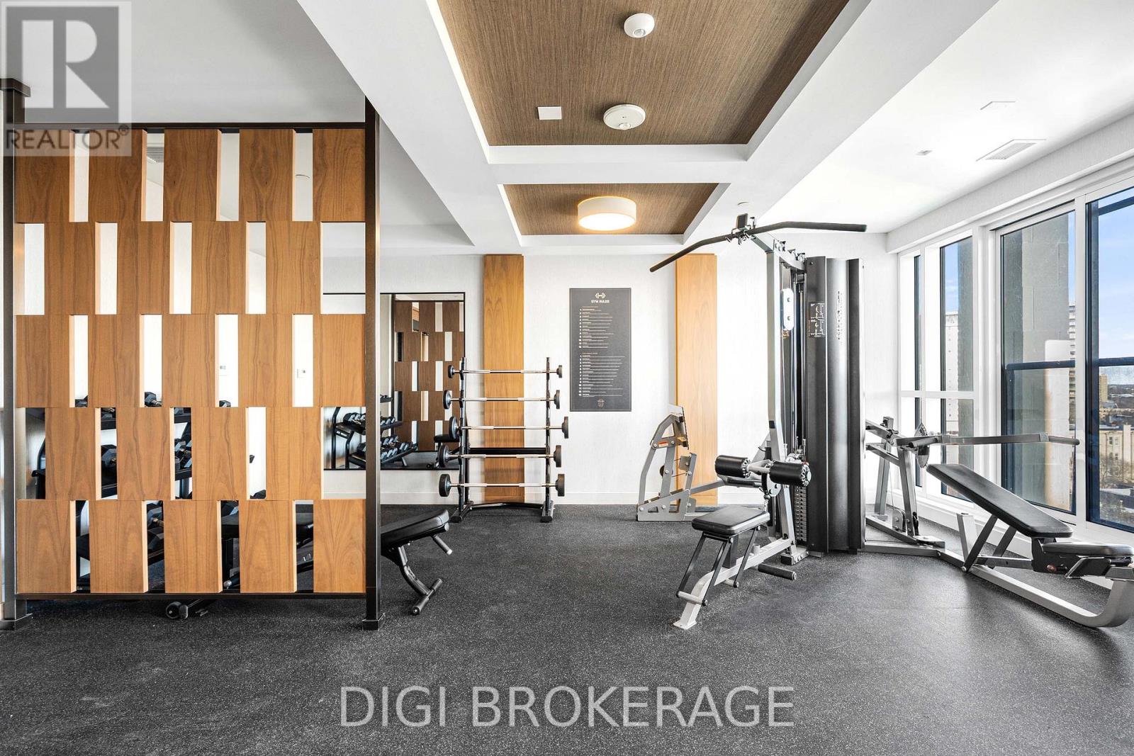 303 - 560 Rideau Street, Ottawa, Ontario  K1N 5Z8 - Photo 34 - X12935878