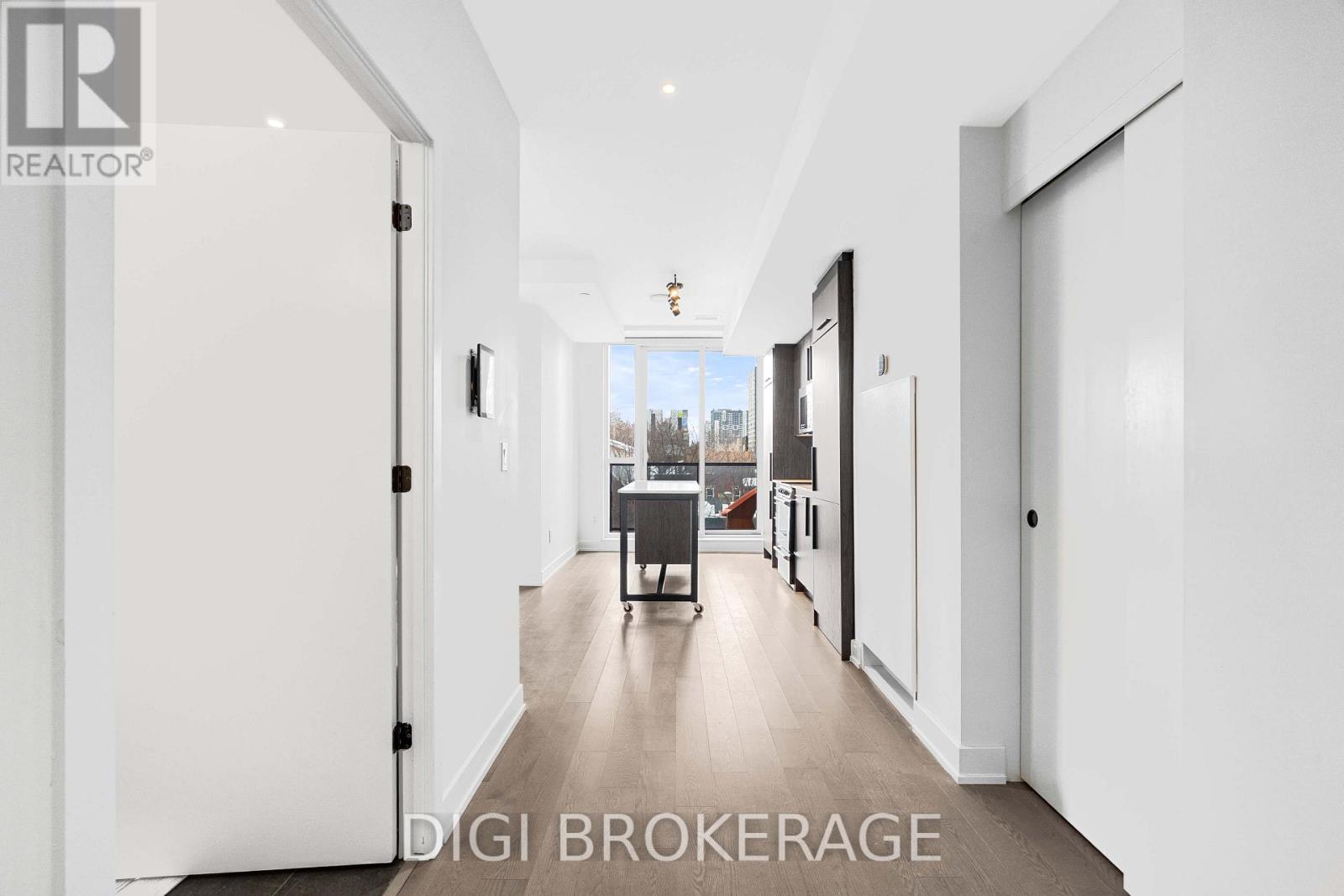 303 - 560 Rideau Street, Ottawa, Ontario  K1N 5Z8 - Photo 6 - X12935878