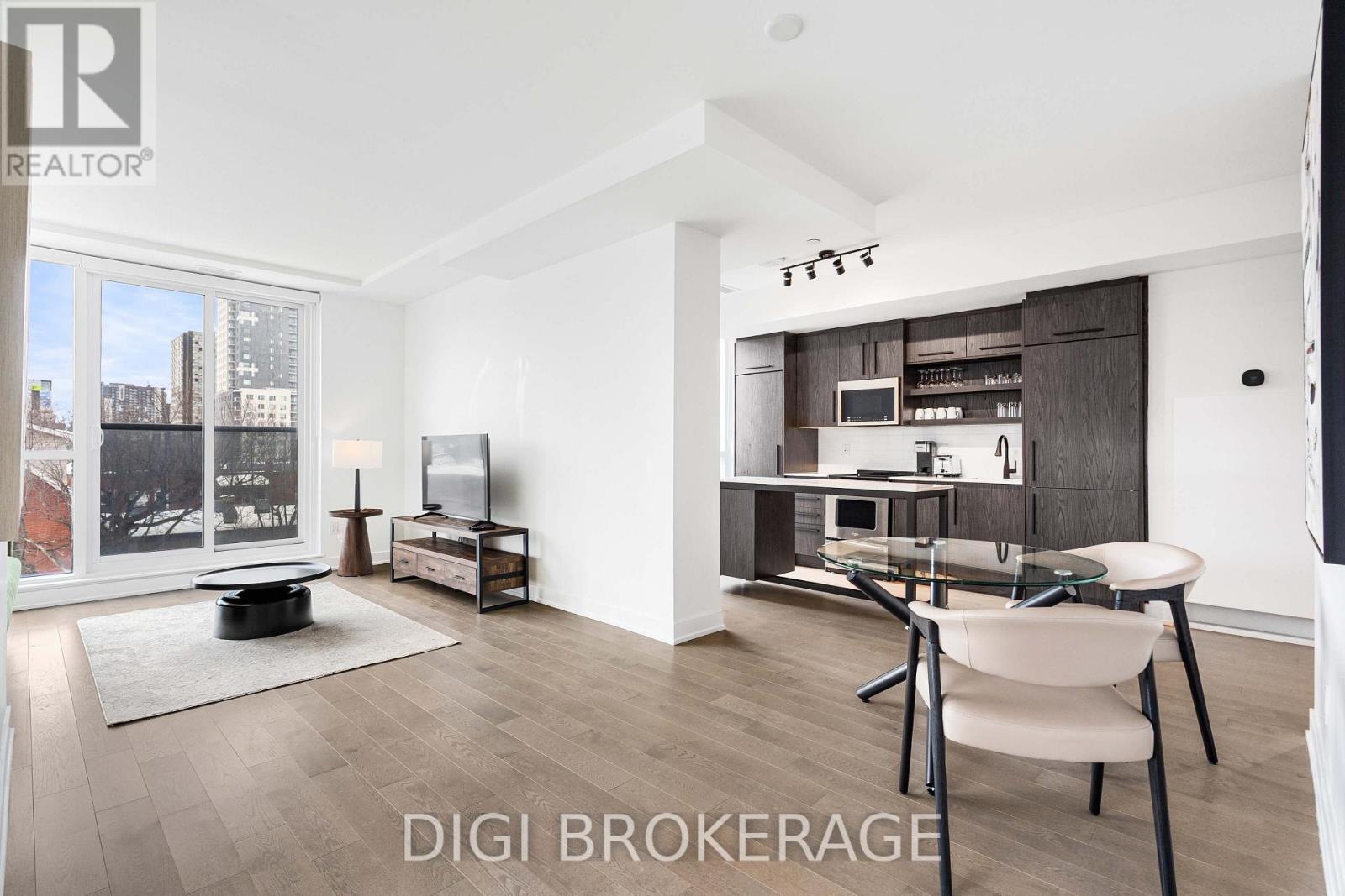 303 - 560 Rideau Street, Ottawa, Ontario  K1N 5Z8 - Photo 9 - X12935878