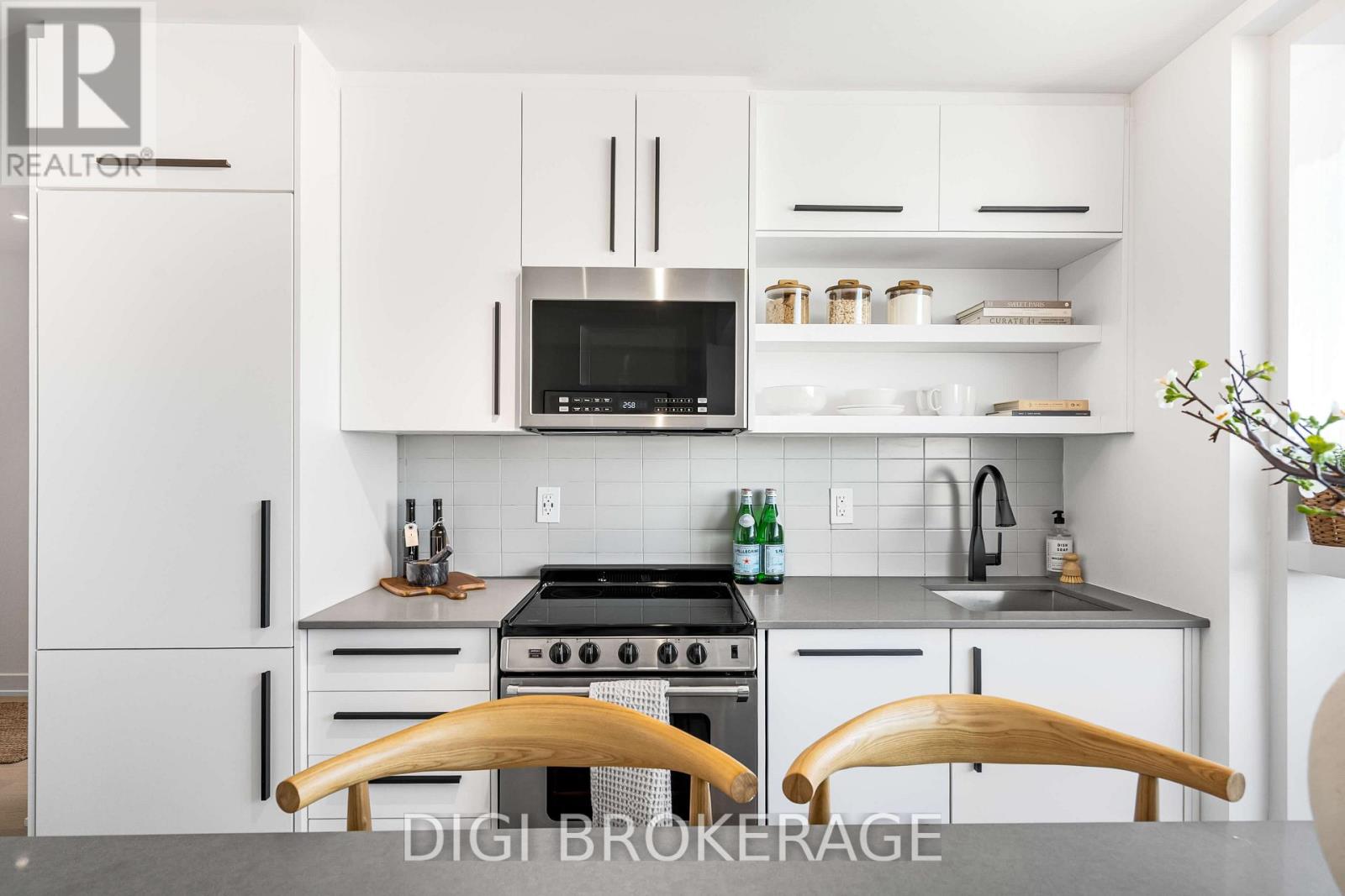 606 - 560 Rideau Street, Ottawa, Ontario  K1N 5Z8 - Photo 12 - X12935880