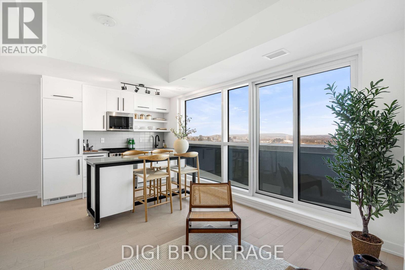 606 - 560 Rideau Street, Ottawa, Ontario  K1N 5Z8 - Photo 2 - X12935880