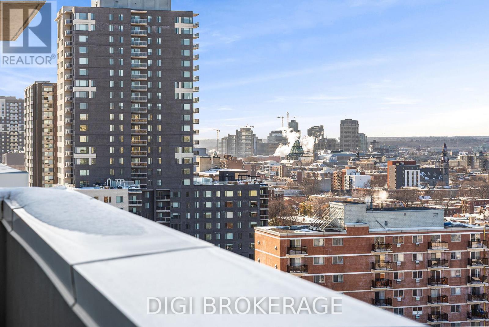 606 - 560 Rideau Street, Ottawa, Ontario  K1N 5Z8 - Photo 25 - X12935880